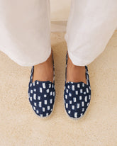 Silk Double Sole Espadrilles - Women’s Espadrilles | 