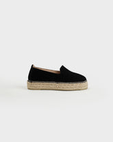 Suede Double Sole Espadrilles - Women's Bestsellers | 