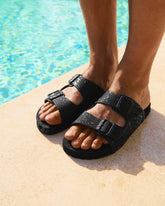 Eva Nordic Swim Sandals - Men's Shoes | 