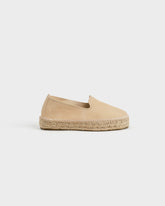 Suede Double Sole Espadrilles - Women's Bestsellers | 