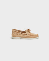 Suede Boat-Shoes - Women's Bestsellers | 