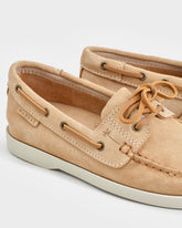 Scarpe da barca | 