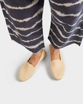 Suede Flat Espadrilles - Women's Bestsellers | 
