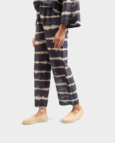 Espadrillas Suola Bassa in Pelle Scamosciata | 