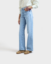 Fringed Loafers | 