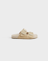 Suede Traveler Nordic Sandals - Women's Summer Sale|Shoes | 