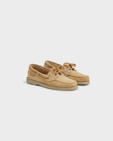 Suede Boat Shoes - Women's Bestsellers | 