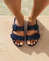 Eva Nordic Swim Sandals - Swim Sandals | 