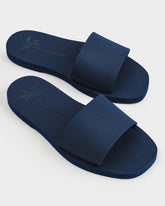 Eva Slides Swim Sandals | 