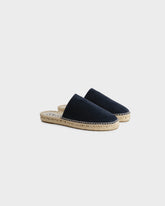 Suede Chunky Mules - Women's Summer Sale|Shoes | 