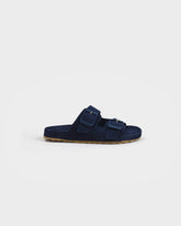 Suede Traveler Nordic Sandals - Women's Summer Sale|Shoes | 