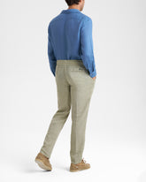 Pantaloni Venice In Lino | 