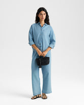 Lenim Binibeca Shirt - Women’s Tops & Shirts | 