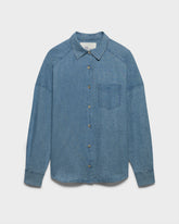 Camicia Binibeca in Lenim | 