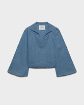 Camicia Cabo in Lenim | 