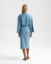 Camicia Cabo in Lenim | 