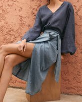 Lenim Naxos Skirt | 