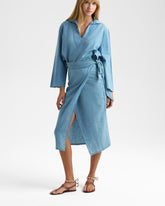 Lenim Naxos Skirt | 