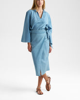 Lenim Naxos Skirt - Women's Clothing Collection | 
