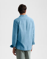Lenim Nassau Polo Shirt | 