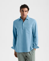 Lenim Nassau Polo Shirt - Men’s Shirts | 