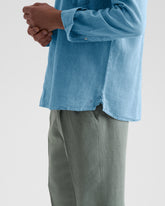 Lenim Nassau Polo Shirt - Men’s Shirts | 
