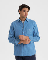 Lenim Panama Shirt - Men’s Shirts | 