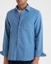 Lenim Panama Shirt - Men’s Shirts | 