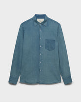 Lenim Panama Shirt - Men’s Shirts | 