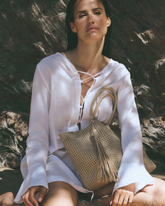 Edward Leather Bag - Leather Bags | 