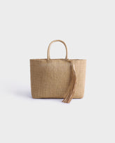 Edward Leather Bag - Leather Bags | 