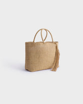 Edward Leather Bag - Leather Bags | 