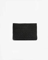 Leather Bob Clutch - New Arrivals FW26 | Bags | 