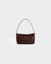 Leather Shoulder Bag - Leather Bags | 