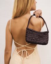 Borsa a Spalla in Pelle | 