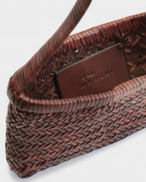 Leather Shoulder Bag - Leather Bags | 