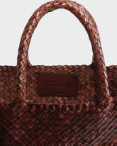 Leather Rio Bag - Leather Bags | 