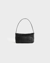 Leather Shoulder Bag - Leather Bags | 
