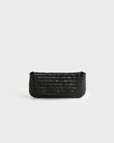 Leather Pouch Bag - Leather Bags | 