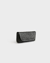 Leather Pouch Bag - Leather Bags | 