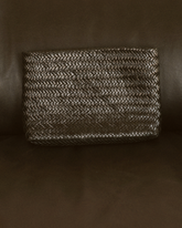 Leather Klein Pouch - Leather Bags | 