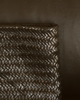 Pouch Klein in Pelle | 