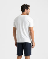 Jersey Palm T-Shirt | 