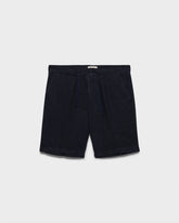 Woven Linen Positano Shorts - Men's Pants & Shorts | 