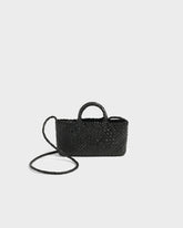 Leather Anse Mini Bag - Leather Bags | 
