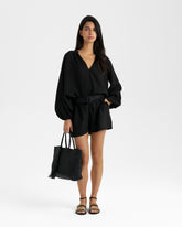 Borsa Edward in Pelle | 