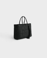 Edward Leather Bag - Leather Bags | 
