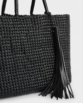 Edward Leather Bag - Leather Bags | 