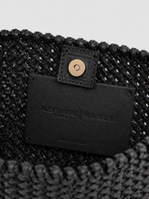 Leather Bob Clutch - Leather Bags | 