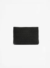 Leather Bob Clutch - Leather Bags | 